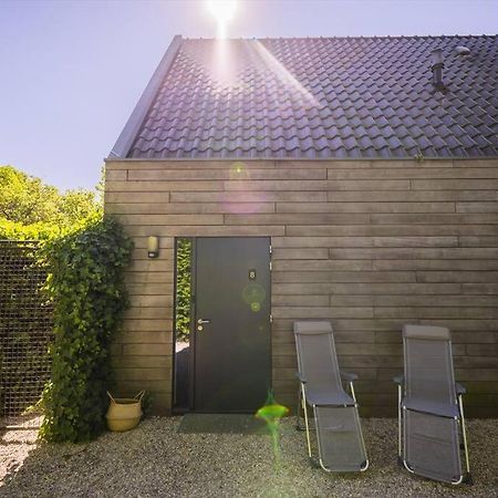 Апартаменты Wonderful 50M2 Loft Eindhoven - Ks8 Экстерьер фото