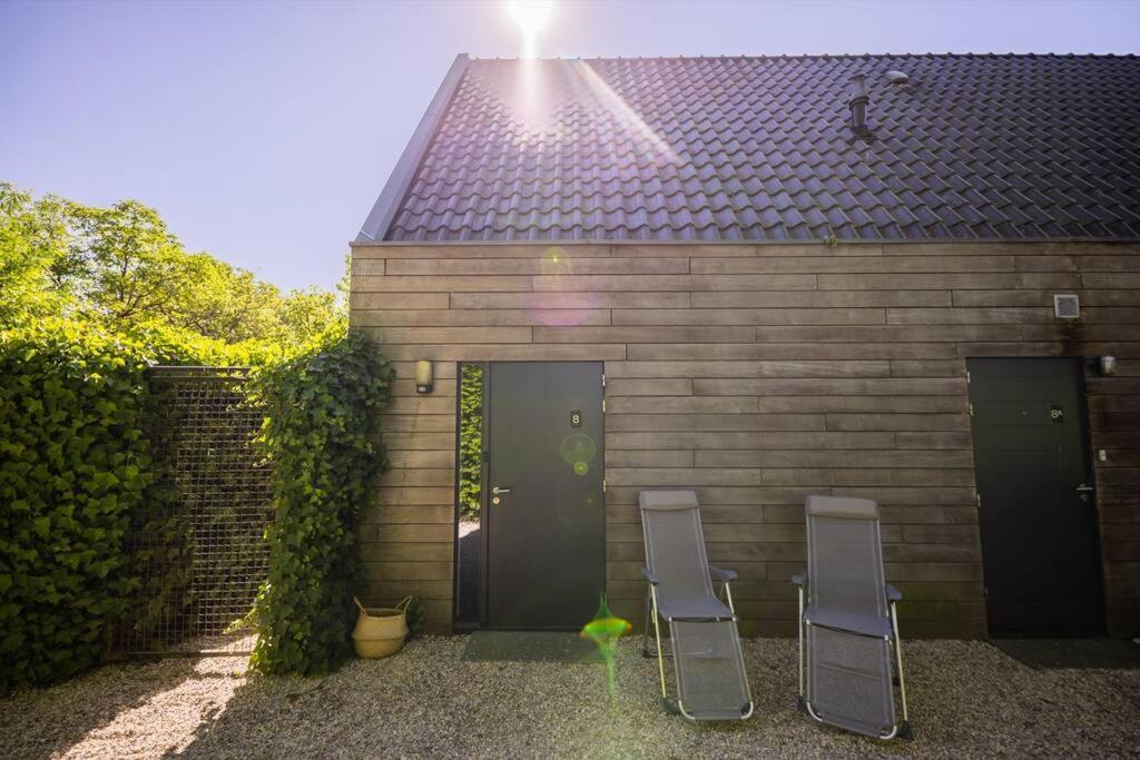 Апартаменты Wonderful 50M2 Loft Eindhoven - Ks8 Экстерьер фото