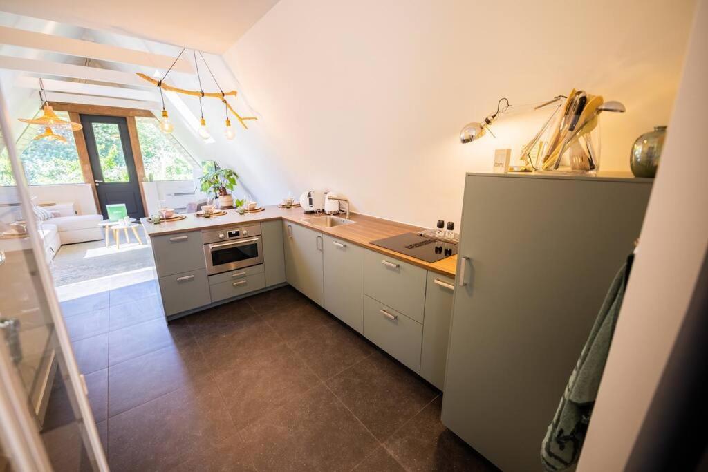 Апартаменты Wonderful 50M2 Loft Eindhoven - Ks8 Экстерьер фото