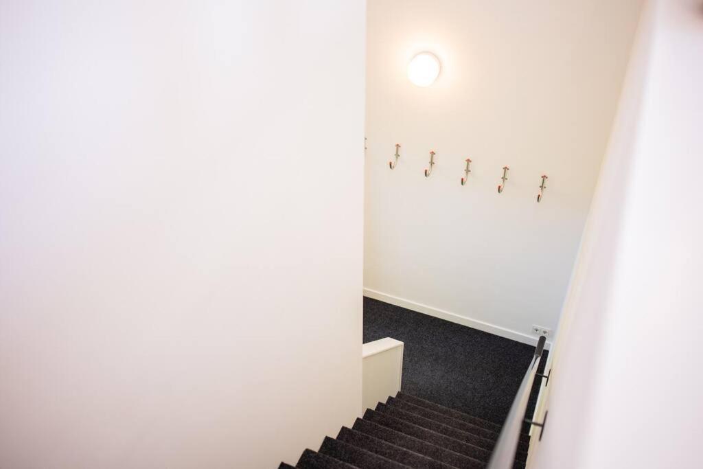Апартаменты Wonderful 50M2 Loft Eindhoven - Ks8 Экстерьер фото