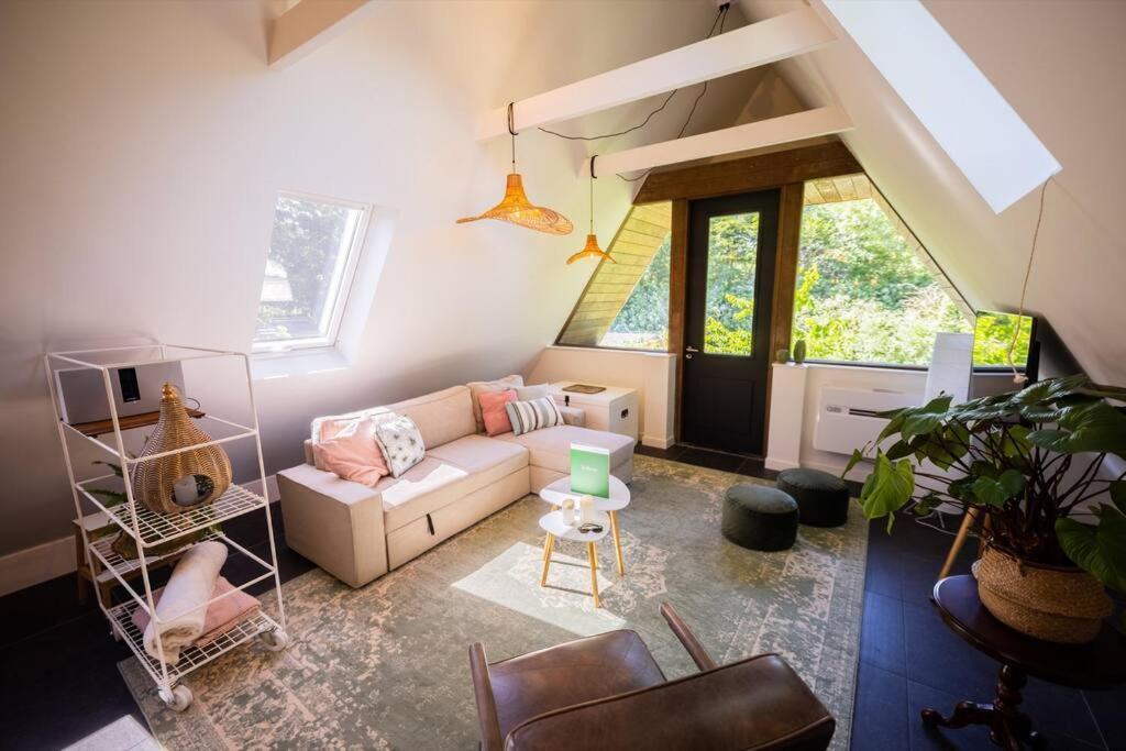 Апартаменты Wonderful 50M2 Loft Eindhoven - Ks8 Экстерьер фото