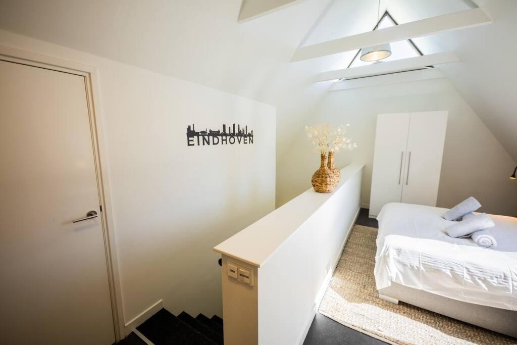 Апартаменты Wonderful 50M2 Loft Eindhoven - Ks8 Экстерьер фото