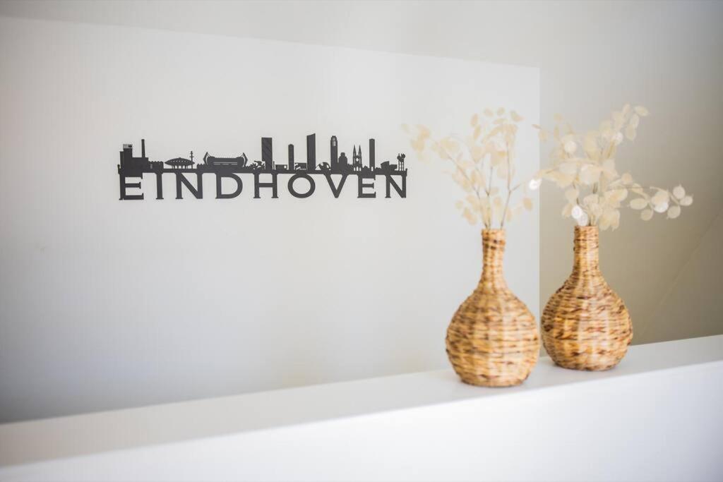 Апартаменты Wonderful 50M2 Loft Eindhoven - Ks8 Экстерьер фото